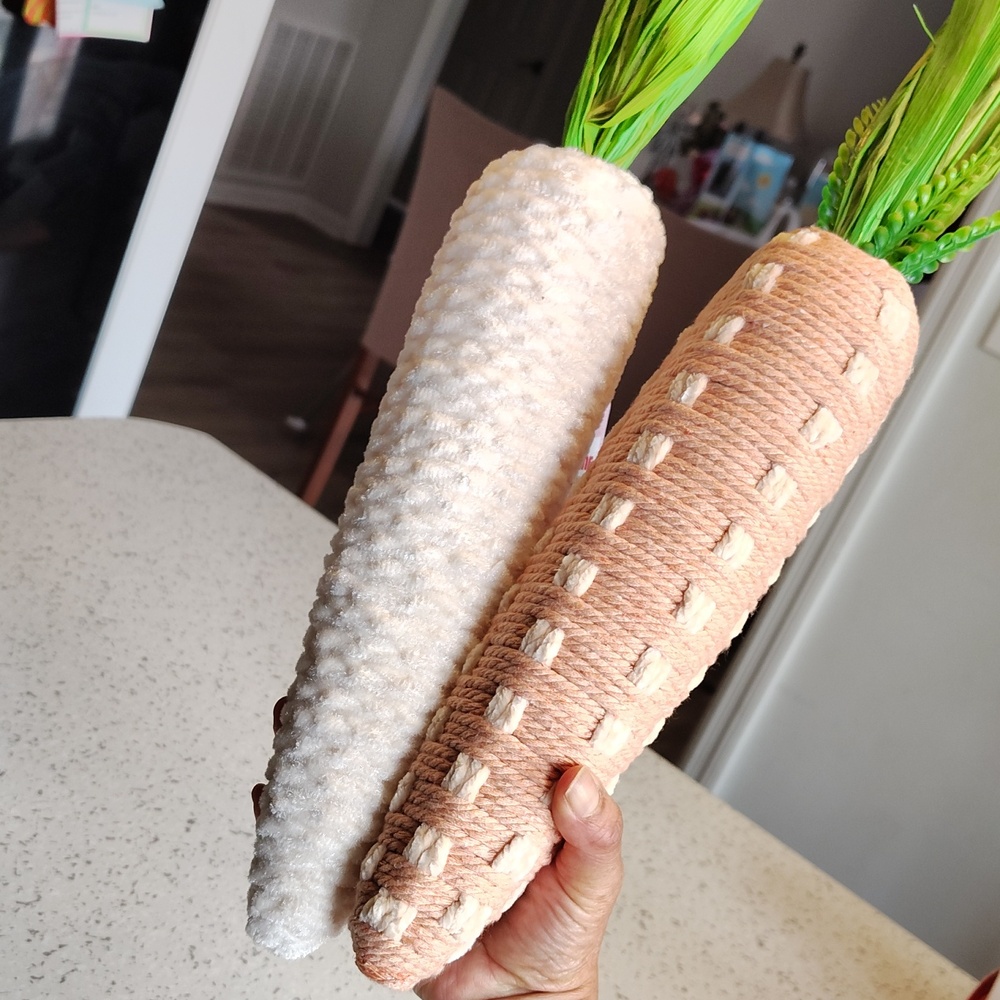 Easter Decor